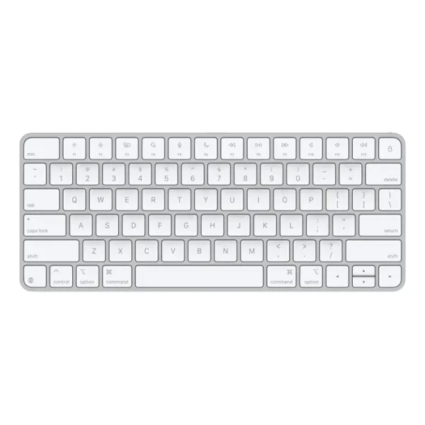 Apple Magic Keyboard (USB-C) (MXCL3) - Chính Hãng