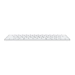 Apple Magic Keyboard (USB-C) (MXCL3) - Chính Hãng - Ảnh 4
