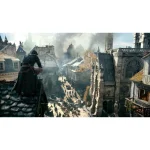 Game Assassin's Creed: Unity - US - PS4 Secondhand - Ảnh 4