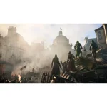 Game Assassin's Creed: Unity - US - PS4 Secondhand - Ảnh 2