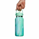 Bình Nước Giữ Nhiệt Hydro Flask Wide Flex Straw Cap Le 32 Oz - 946 Ml - Ảnh 3