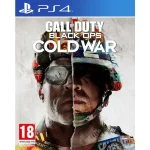 Game Call of Duty: Black Ops - Cold War - PS4