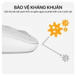 Chuột Không Dây HYPER HyperSpace Bluetooth Mouse - Ảnh 4