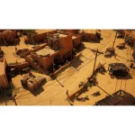 Game Commandos Origins: Deluxe Edition - PS5 - Ảnh 3