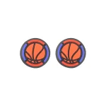 Basketball - PS4/PS5/XBOX/PRO Controller Analog Caps