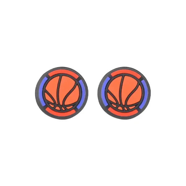 Basketball - PS4/PS5/XBOX/PRO Controller Analog Caps