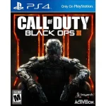 Game Call Of Duty: Black Ops III - Zombies Chronicles - PS4 - Digital