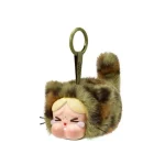 Popmart - Crybaby Wild But Cutie Series - Camo Cutie