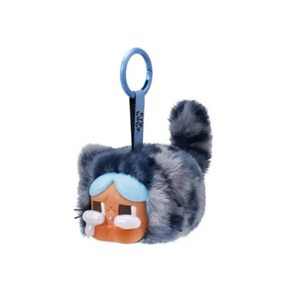 Popmart - Crybaby Wild But Cutie Series - Denim Cutie