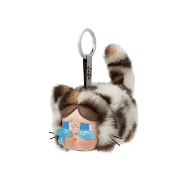 Popmart - Crybaby Wild But Cutie Series - Vintage Cutie