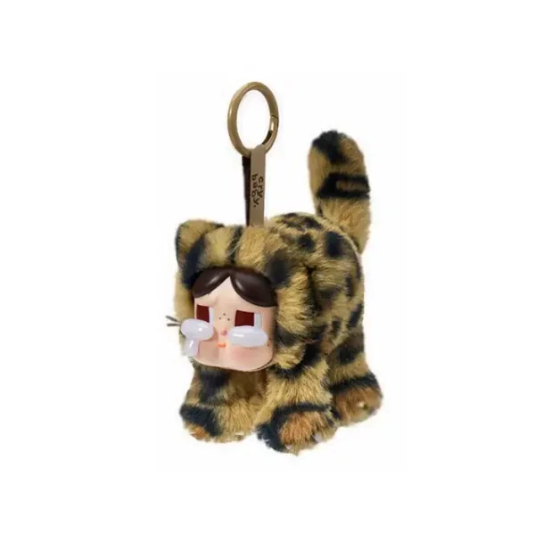 Popmart - Crybaby Wild But Cutie Series - Wild Cutie (Secret)