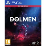 Game Dolmen Day One Edition - EU - PS4
