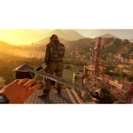 Game Dying Light The Following Enhanced EDT - EU - PS4 Secondhand - Ảnh 3