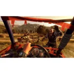 Game Dying Light The Following Enhanced EDT - EU - PS4 Secondhand - Ảnh 2