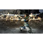 Game Dynasty Warriors 8: Xtreme Legends Complete PS4 - Secondhand - Ảnh 4