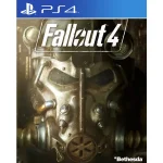 Game Fallout 4  - ASIA - PS4 Secondhand