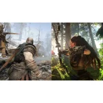 Game God Of War & Horizon Zero Dawn - Megapack - ASIAN - PS4 Secondhand - Ảnh 3