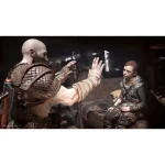 Game God Of War & Horizon Zero Dawn - Megapack - ASIAN - PS4 Secondhand - Ảnh 4