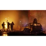 Game Homefront: The Revolution - PS4 Secondhand - Ảnh 4