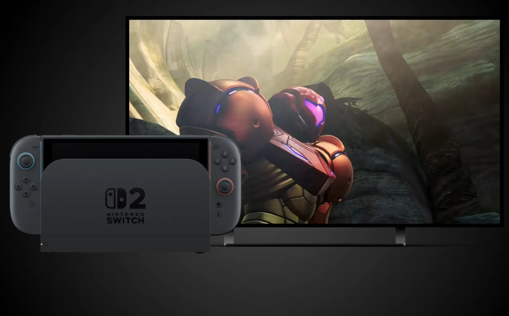 Nintendo Switch 2 hỗ trợ game gì
