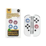 IINE - Joy-con Analog Caps - Pokemon - Ảnh 2