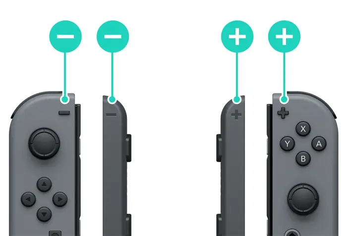 JOYCON STRAP 01