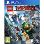 Game Lego The Ninjago Movie Videogame - EU - PS4 Secondhand