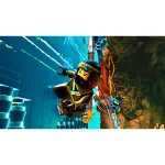 Game Lego The Ninjago Movie Videogame - EU - PS4 Secondhand - Ảnh 3