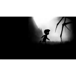 Game Limbo + Inside Bundle PS4 - Secondhand - Ảnh 3