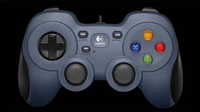 LOGITECH GAME CONTROLLER F310 03