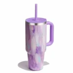 Ly Nước Giữ Nhiệt Hydro Flask All Around Travel Tumbler Le 32 Oz - 946ml - Ảnh 2