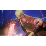 Game Marvel Vs Capcom Infinite - PS4 - Secondhand - Ảnh 2