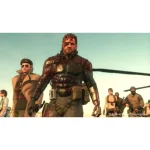 Game Metal Gear Solid V : Ground Zeroes + The Phantom Pain - Asia - PS4 - Ảnh 2