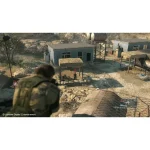 Game Metal Gear Solid V : Ground Zeroes + The Phantom Pain - Asia - PS4 - Ảnh 3