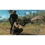 Game Metal Gear Solid V: The Definitive Experience - US - PS4 - Ảnh 4