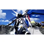 Game Mobile Suit Gundam SEED Battle Destiny Remastered - Nintendo Switch - Ảnh 4