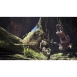 Game Monster Hunter: World - PS4 -Asia Secondhand - Ảnh 4