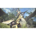 Game Monster Hunter: World - PS4 -Asia Secondhand - Ảnh 3