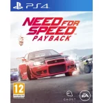 Game Need For Speed Payback - US - PS4 Secondhand