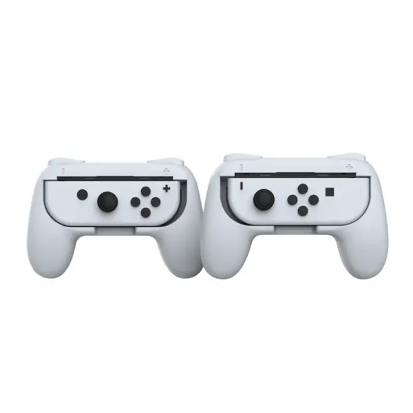 Nintendo Switch Single Joy-con Grip (2pcs)