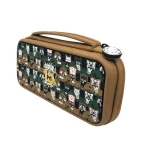 Nintendo Switch Hard Pouch Monster Hunter 15th Anniversary - Ảnh 3