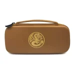 Nintendo Switch Hard Pouch Monster Hunter 15th Anniversary - Ảnh 2