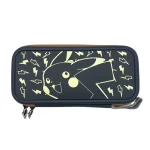 Nintendo Switch Hard Pouch Pikachu Thunderbolt