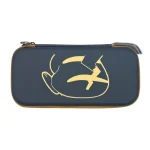 Nintendo Switch Hard Pouch Pikachu Thunderbolt - Ảnh 2