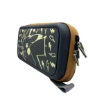 Nintendo Switch Hard Pouch Pikachu Thunderbolt - Ảnh 3