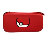 Nintendo Switch Oled Hard Pouch - Pokemon Pokeball - Ảnh 2