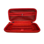 Nintendo Switch Oled Hard Pouch - Pokemon Pokeball - Ảnh 5