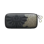 Nintendo Switch Oled Hard Pouch - The Legend Of Zelda Tears Of The Kingdom