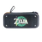 Nintendo Switch Oled Hard Pouch - The Legend Of Zelda Tears Of The Kingdom