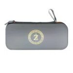 Nintendo Switch Oled Hard Pouch - The Legend Of Zelda Tears Of The Kingdom - Ảnh 2